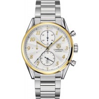 Tag Heuer Carrera Heritage CAS2150-BA0723